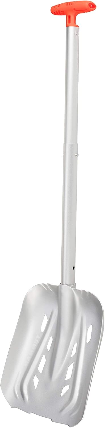 Alugator Ride 3.0 Hoe Shovel - Unisex