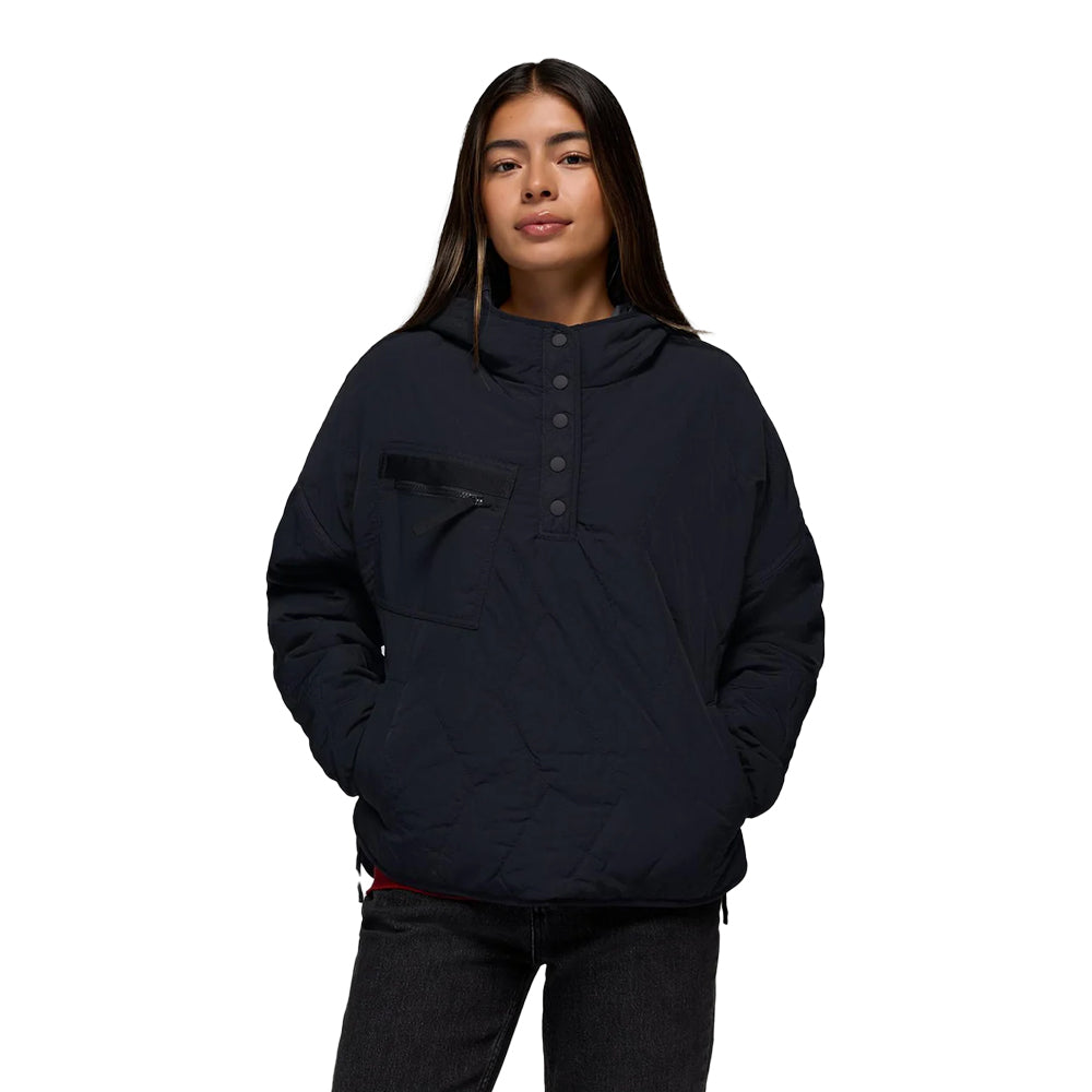 Encinitas Field Anorak - Women's