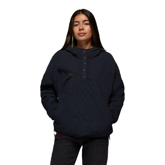 Encinitas Field Anorak - Women's