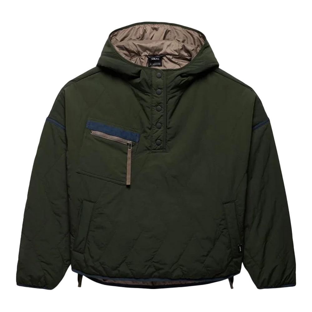 Encinitas Field Anorak - Women's