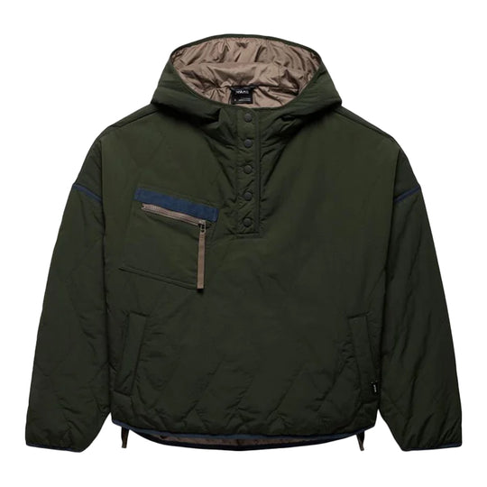 Encinitas Field Anorak - Women's