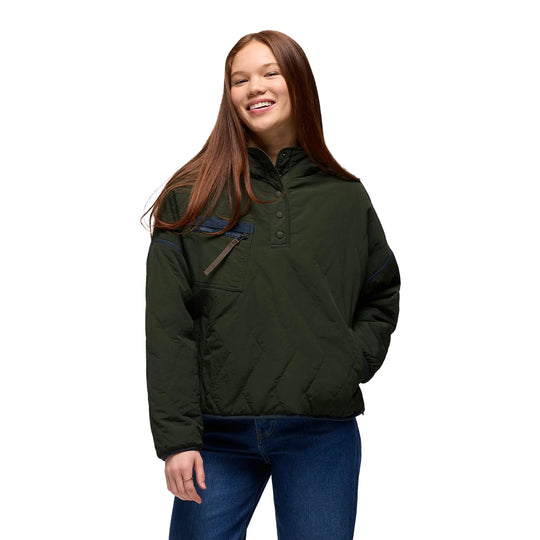 Encinitas Field Anorak - Women's