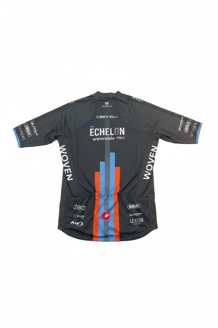 Maillot Aero Race 6.0 - Homme