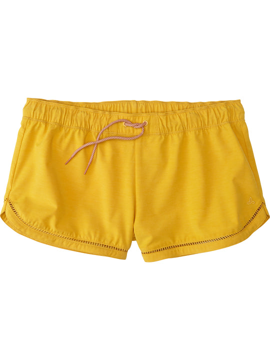 Short Mariya - Woman
