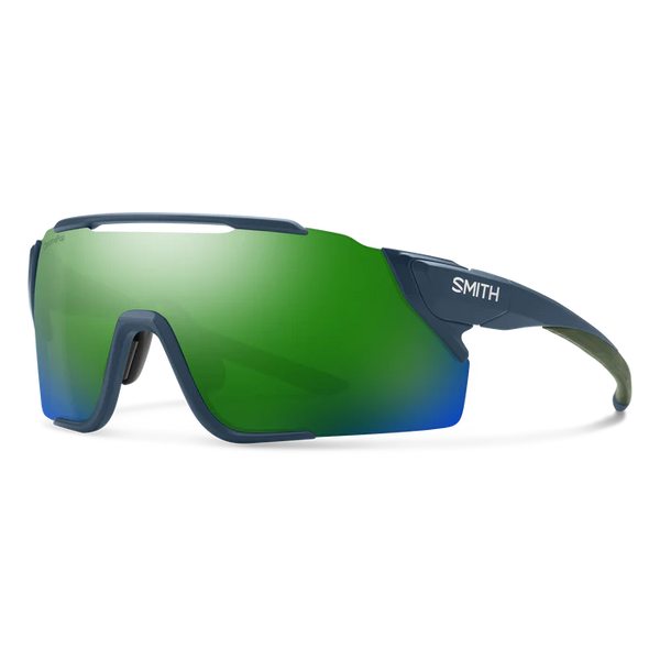 Lunettes de soleil Attack MAG MTB – Unisexe