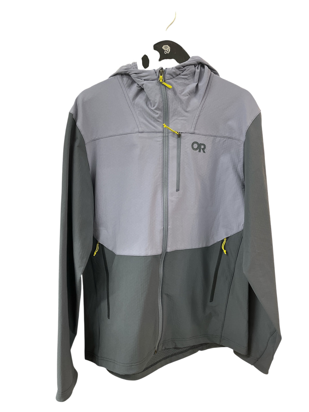 Manteau Ultima Softshell Hoodie - Homme