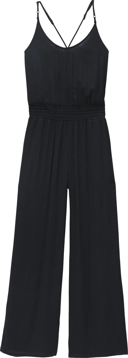 Fernie Wide Leg Jumpsuit - Women's