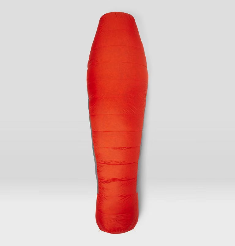 Sac de Couchage en Duvet Specter  30F/-1  Régulier - Homme