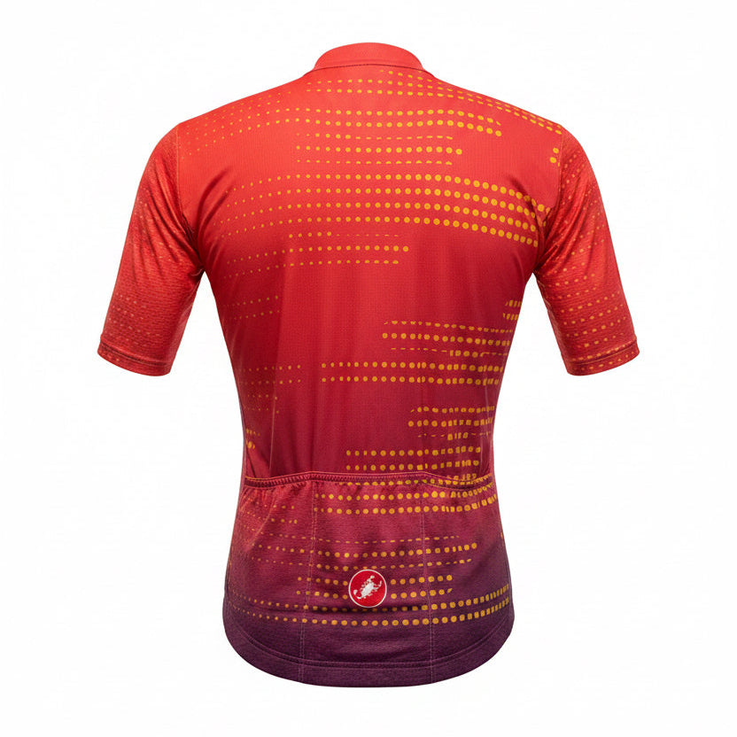 Jersey Veloce - Homme