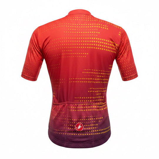 Jersey Veloce - Homme