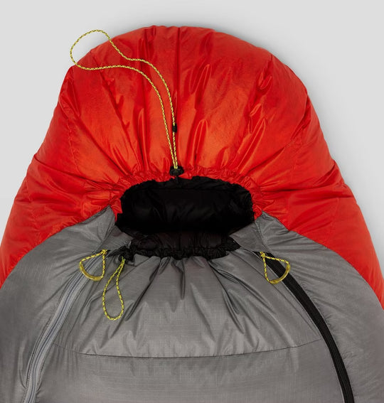 Sac de Couchage en Duvet Specter  30F/-1  Régulier - Homme