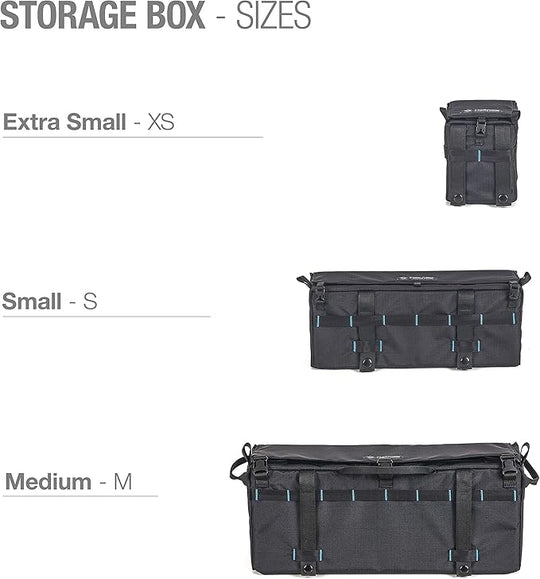 Boite de Storage MD