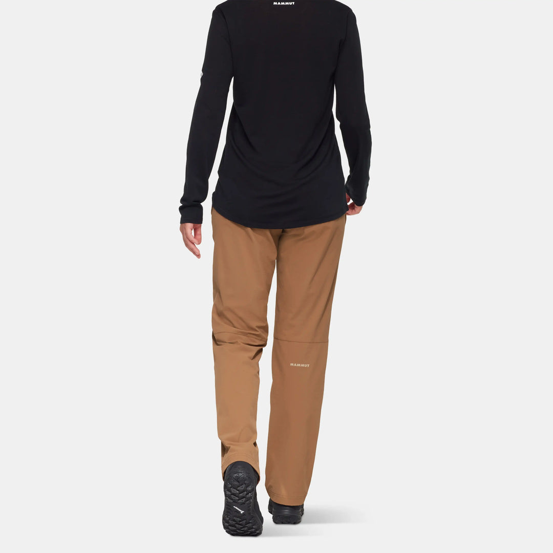 Pantalon Hiking V – Femme