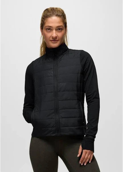 Veste Isolée Ice Flow - Femme