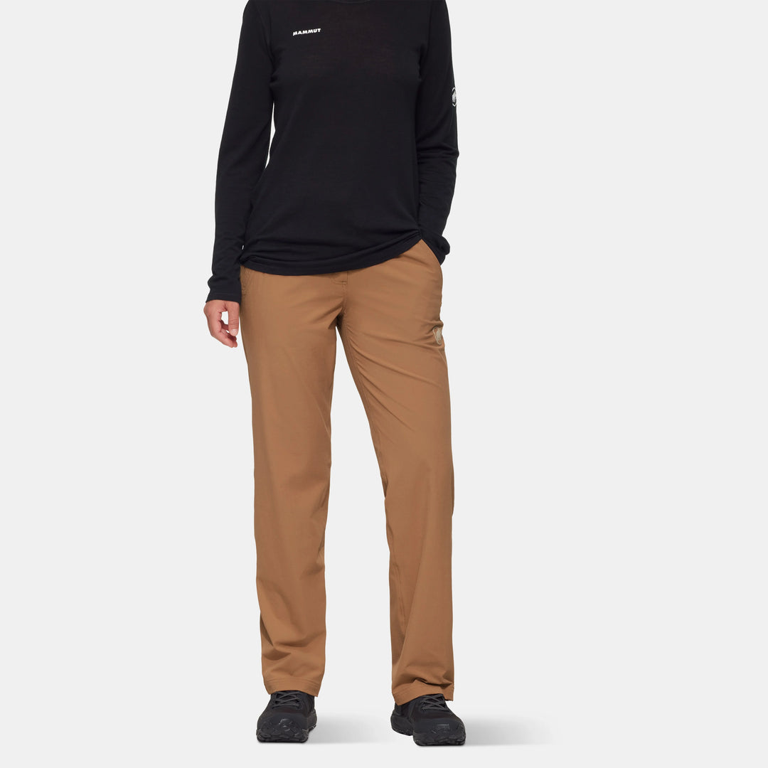 Pantalon Hiking V – Femme