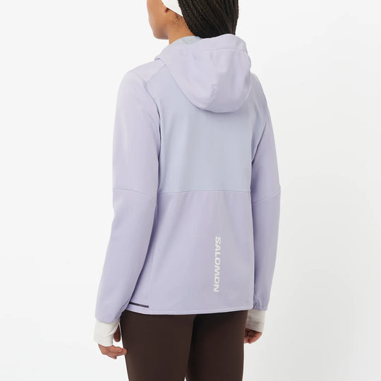 Manteau Gore-Tex Sshell - Femme