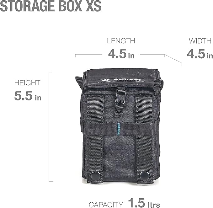 Boite de Storage XS
