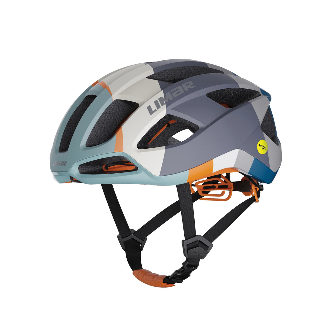 Casque de vélo Air Stratos - Unisexe
