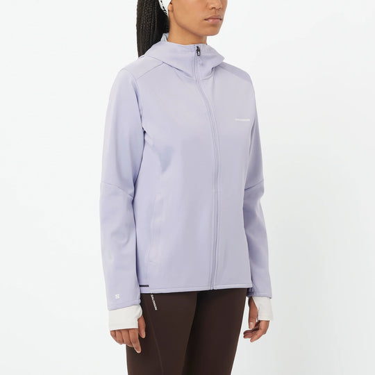 Manteau Gore-Tex Sshell - Femme