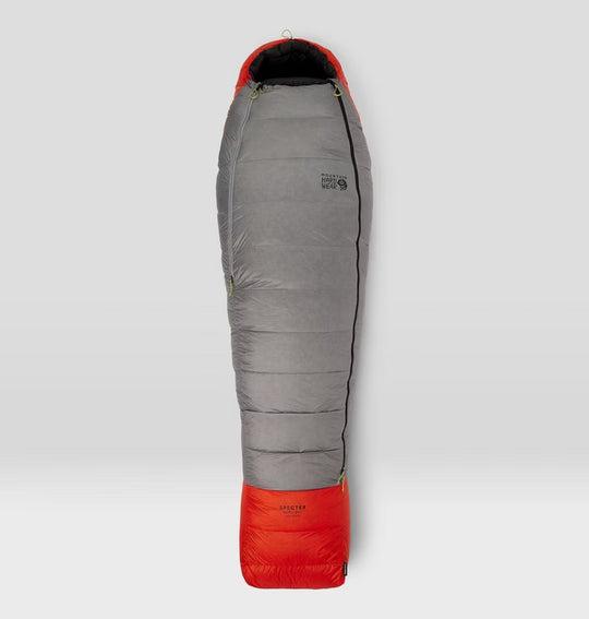 Sac de Couchage en Duvet Specter  30F/-1  Régulier - Homme