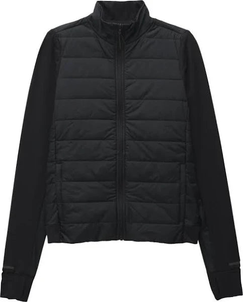 Veste Isolée Ice Flow - Femme