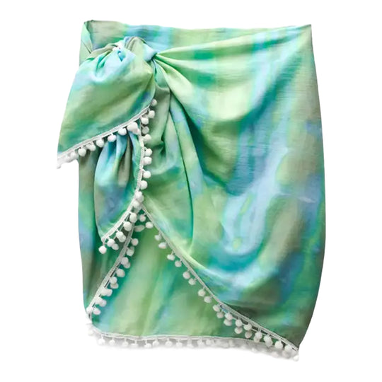 Foulard Sunchaser Sarong - Unisexe