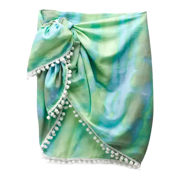 Foulard Sunchaser Sarong - Unisexe