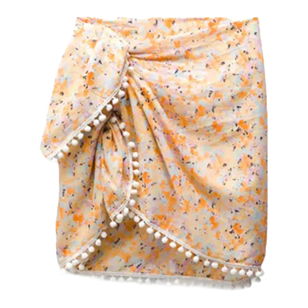 Foulard Sunchaser Sarong - Unisexe