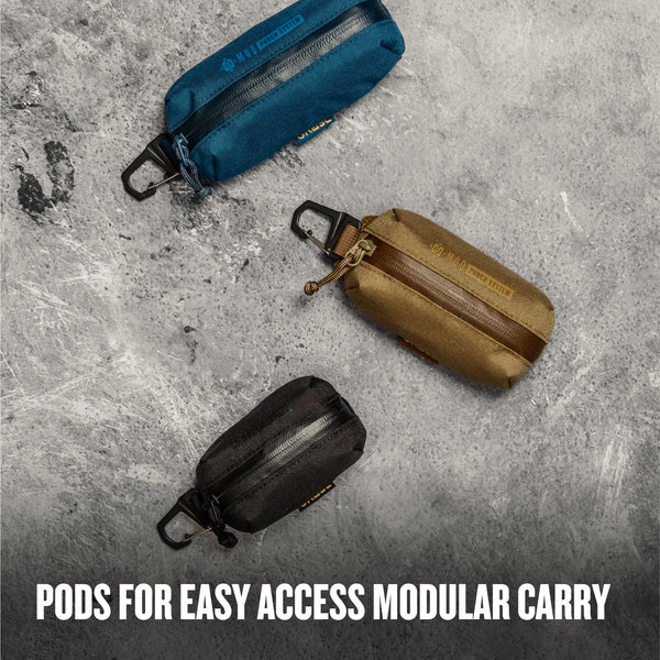 POD Pouch Large