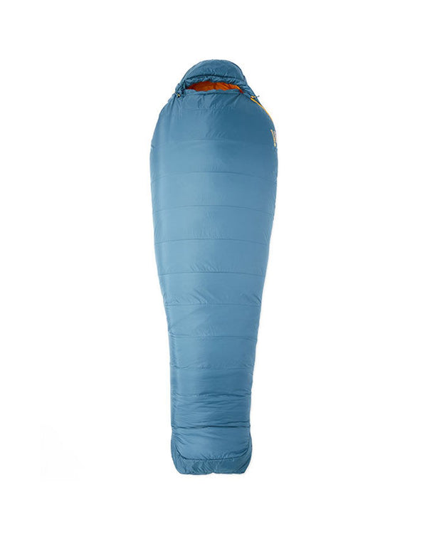 Sac de couchage en Duvet WarmCube Gallatin 20F/-7C. Régulier - Unisexe