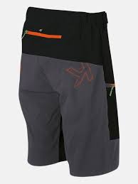 Short Rapid Baggy - Homme