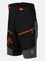 Short Rapid Baggy - Homme