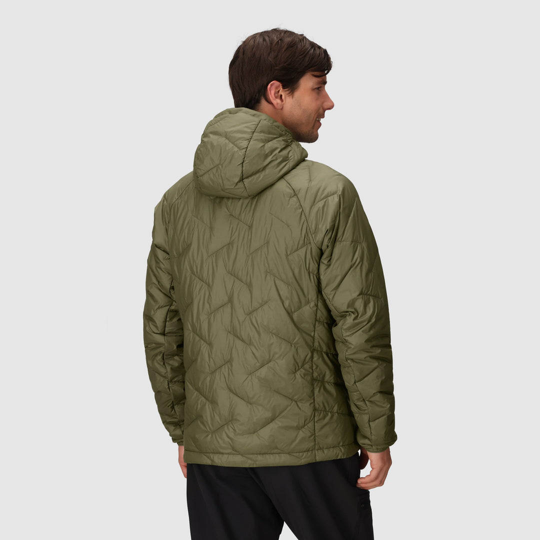 SuperStrand Lightweight Coat - Men