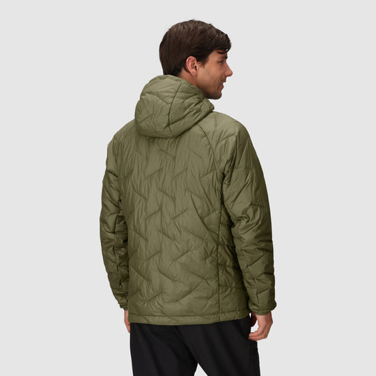 SuperStrand Lightweight Coat - Men