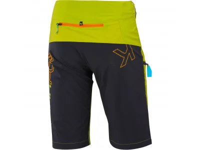 Short Rapid Baggy - Homme