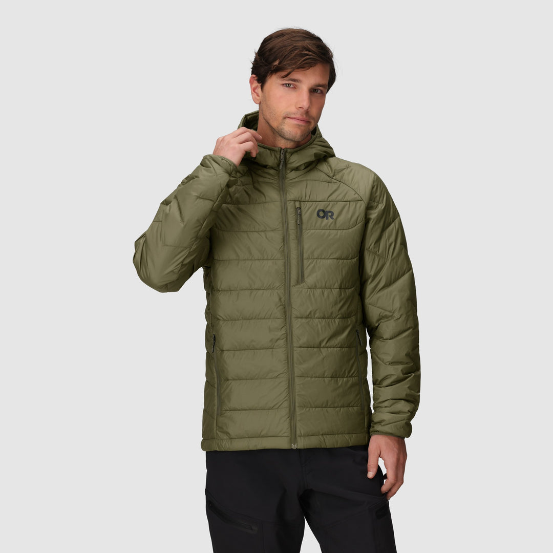 SuperStrand Lightweight Coat - Men