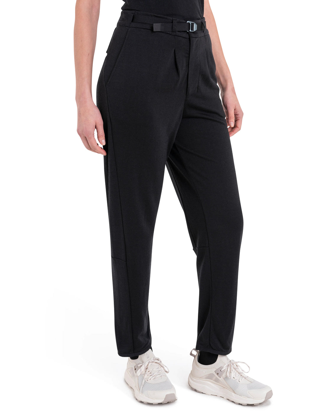 IB X TNF Sea Pants - Women