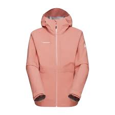 Linard Guide HS Hooded Coat - Women's