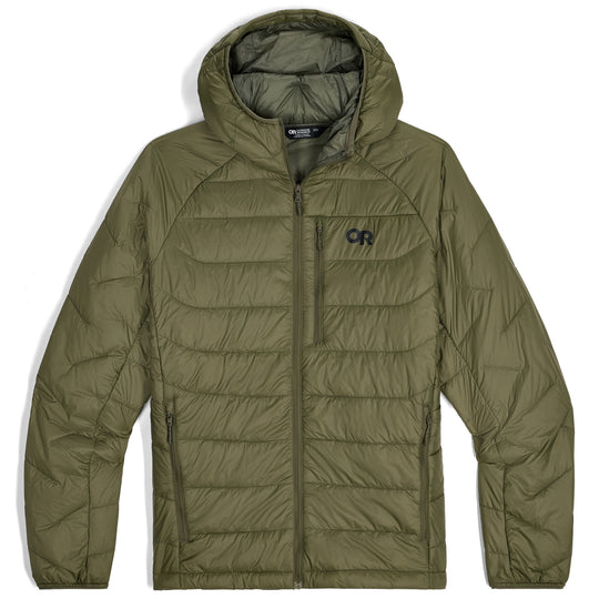 SuperStrand Lightweight Coat - Men