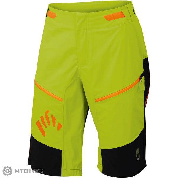 Short Rapid Baggy - Homme