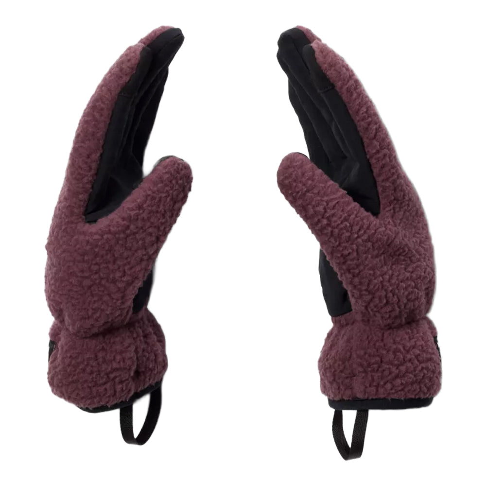 Gants HiCamp Fleece - Unisexe