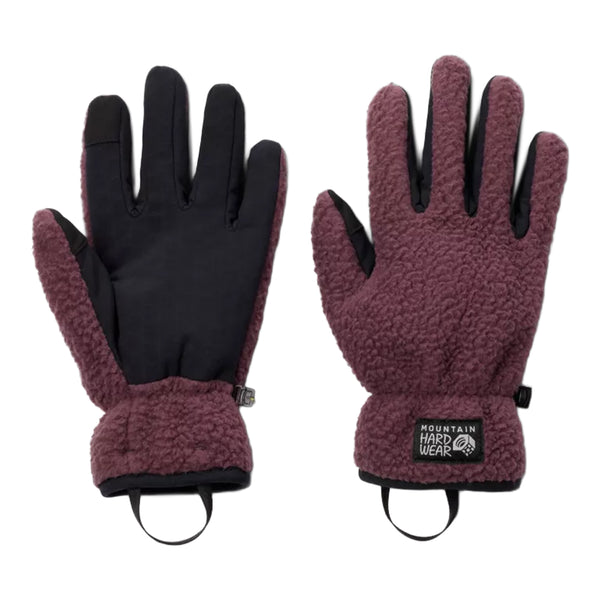 Gants HiCamp Fleece - Unisexe
