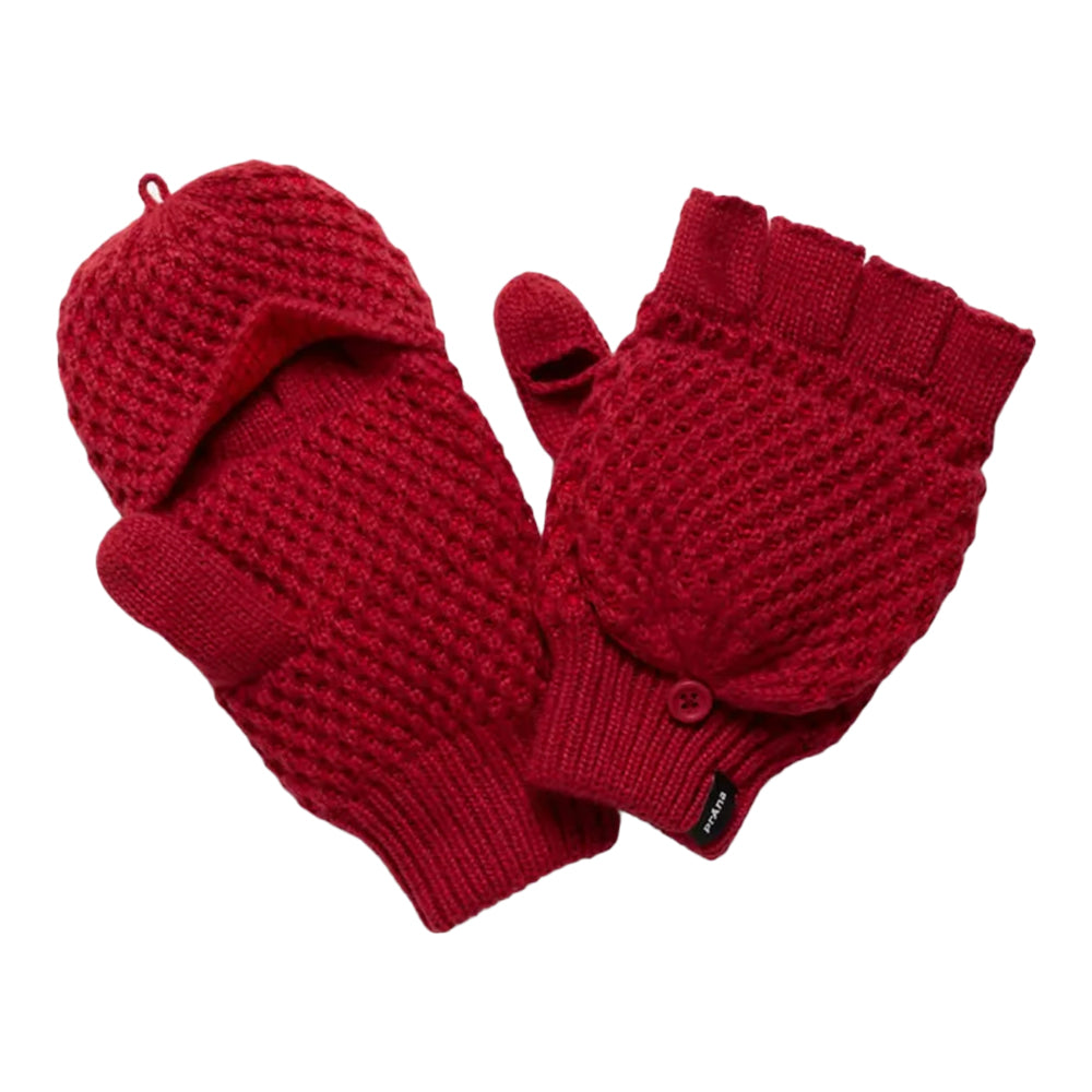 Bristelcone Convertible Gloves - Women