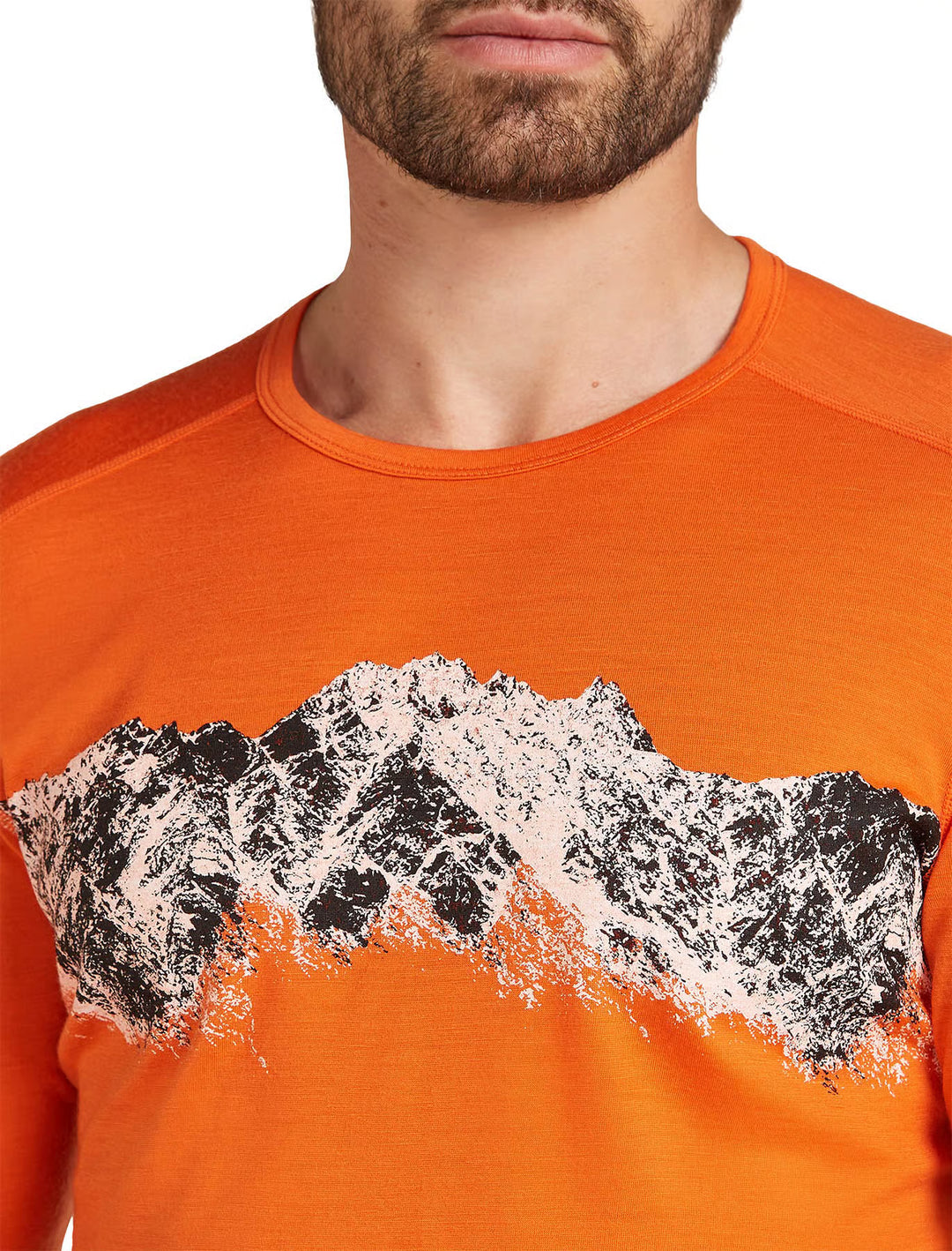 Eve Bound Men's Merino 150 Tech Lite III SS Short Sleeve Shirt