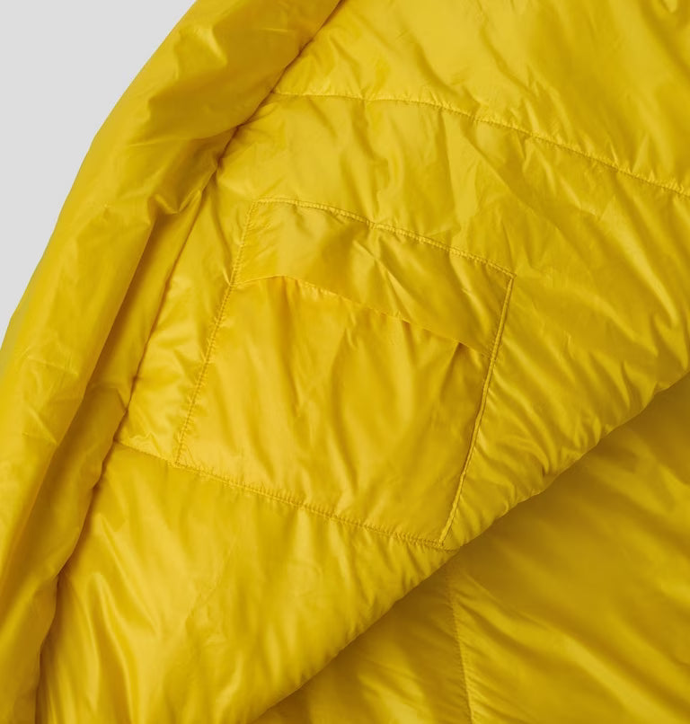 Sac de Couchage en Duvet Alamere 20F/-7C Reg - Femme