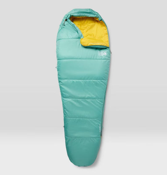 Sac de Couchage en Duvet Alamere 20F/-7C Reg - Femme