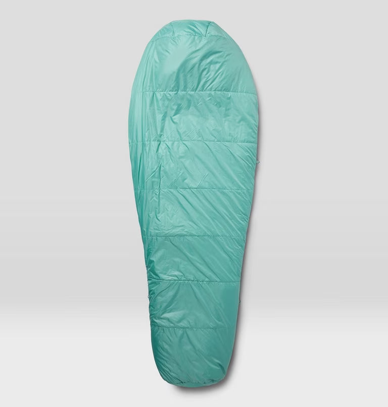 Sac de Couchage en Duvet Alamere 20F/-7C Reg - Femme