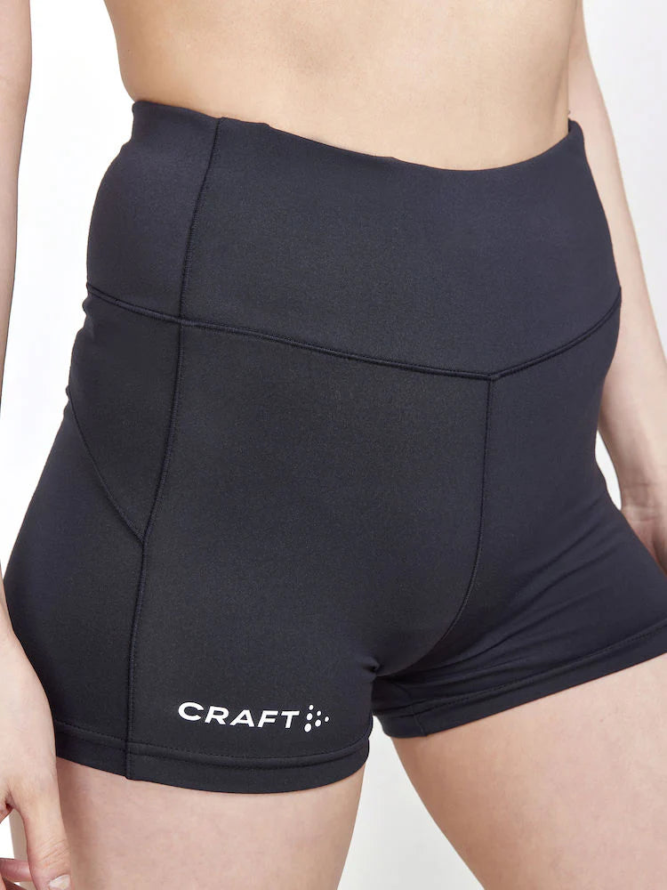 Collant Adv Essence Hot Pant - Femme