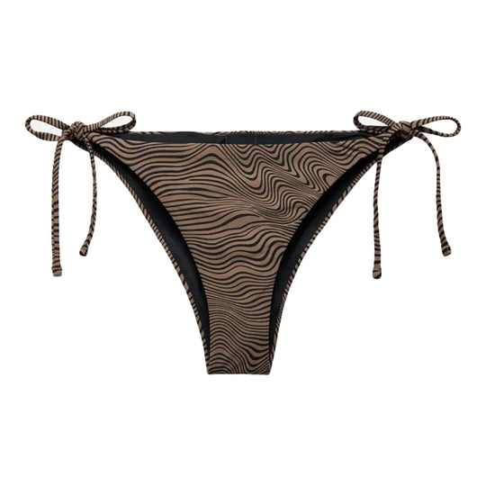 Hana Highway Bikini Bottoms - Women