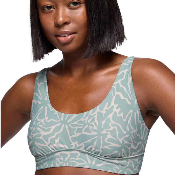 Haut de maillot Mallorca - Femme